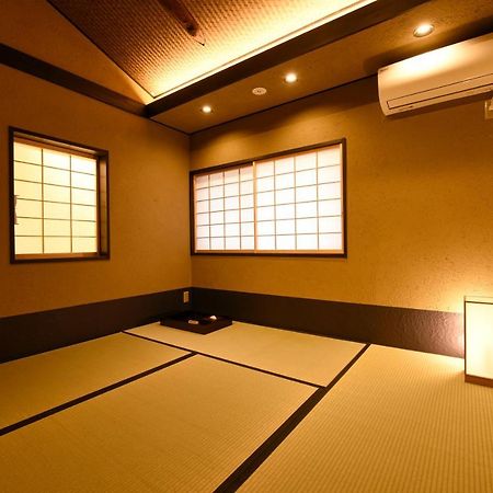 京都市 鈴 プレミアム 飛雲 IIヴィラ エクステリア 写真