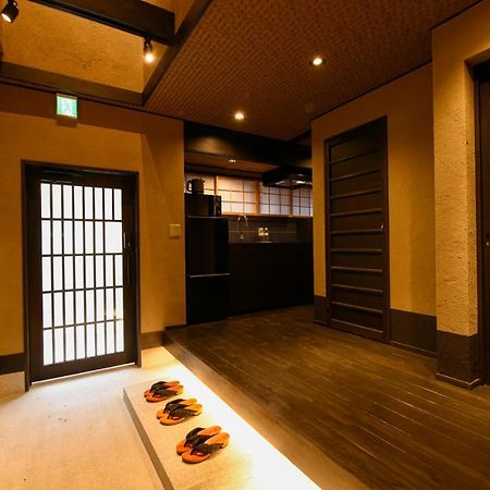 京都市 鈴 プレミアム 飛雲 IIヴィラ エクステリア 写真