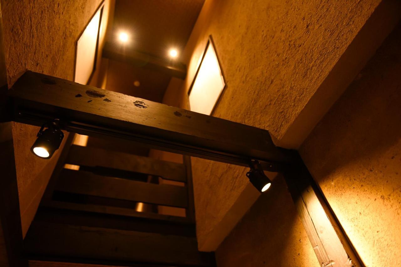 京都市 鈴 プレミアム 飛雲 IIヴィラ エクステリア 写真
